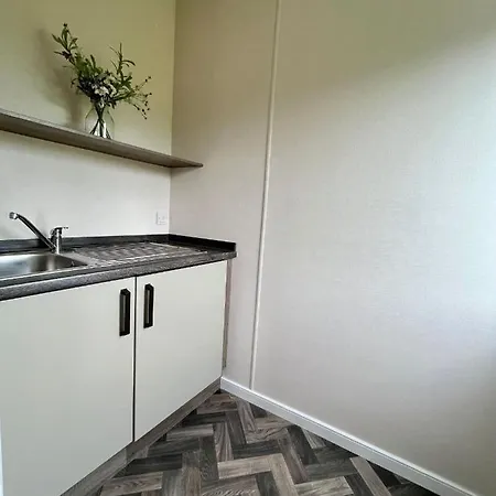 Orman Evi Buttercup With Hot Tub