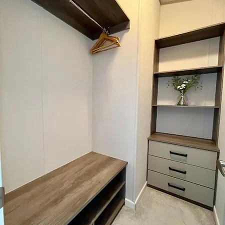 Buttercup With Hot Tub Little Habton